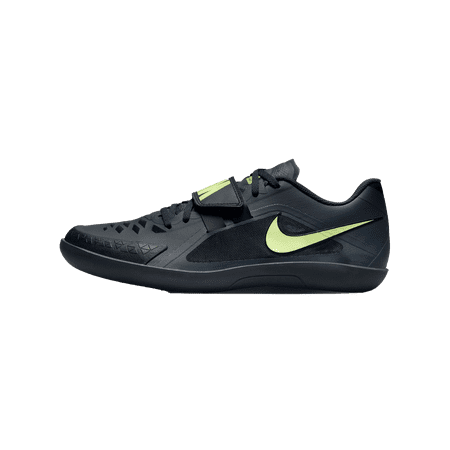 NIKE MENS Zoom Rival SD 2 "Anthracite Light Lemon Twist" 685134 004 685134 004 from Stadium Goods