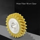 thumbnail image 3 of W10112253 Mixer Worm Gear Part for Mixers-Replaces 4162897, 3 of 5