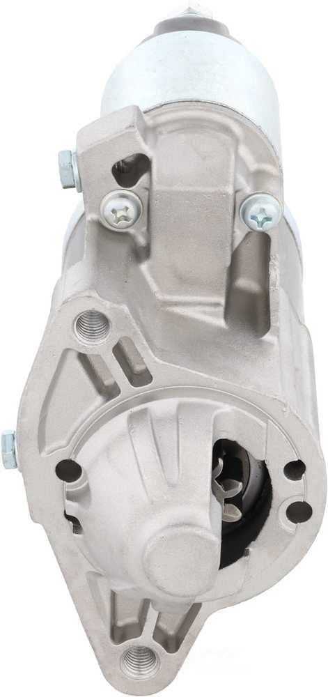 Bosch SR6483X Premium Starter