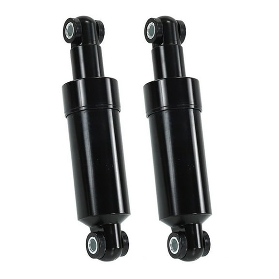 Heavy Duty Shock Absorption System For For Kugoo 100125mm Electric Scooter