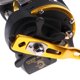 thumbnail image 4 of Carrete de pesca Sunnimix Tambor Potente Engranaje Ligerueda Metal Mosca Pescador, 4 of 8
