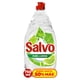 thumbnail image 1 of Jabón Liquido para Trastes Salvo Pure & Lemon Remueve Grasa, Rinde hasta 50% Más*, 750 ml, 1 of 5