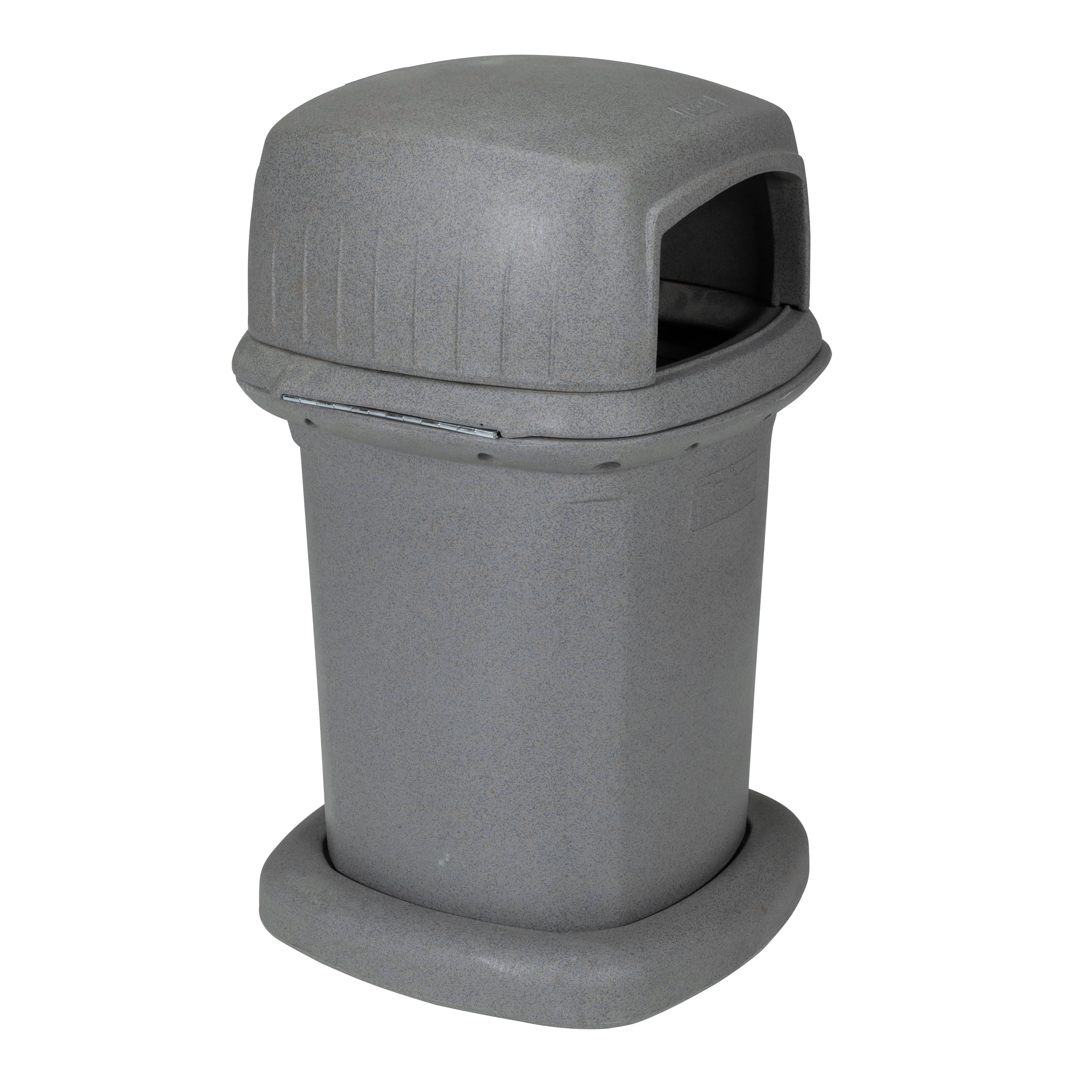 45 gallon bin