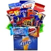 Sweets In Bloom Miller Time Snack And Candy Bouquet, 22-Pc.