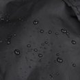 thumbnail image 3 of Car Top Carrier Roof Rack Cargo Carrier Waterproof Rooftop Storage Bag Roof Bag, 3 of 6