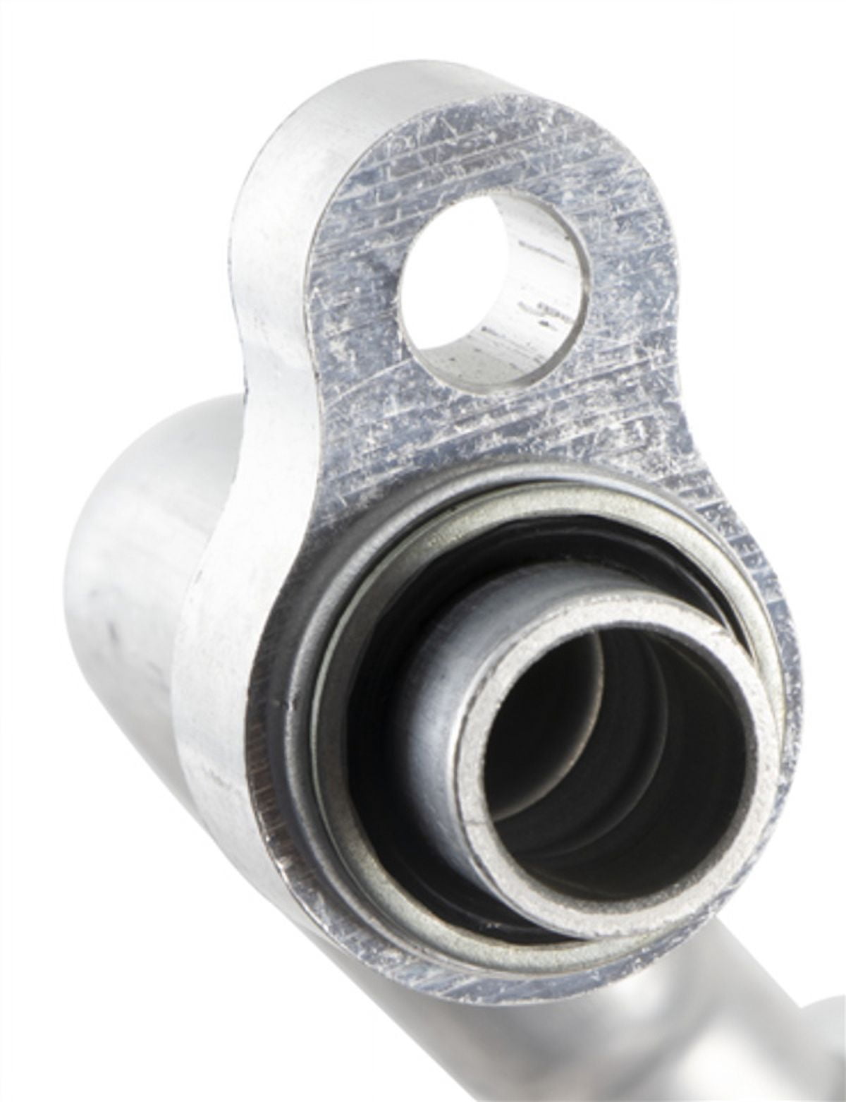 Suction Line Hose Assembly