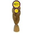 thumbnail image 2 of RastAfri Classic Jumbo Braiding Hair 2 PACK, BT27/613, 2 of 2