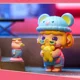 thumbnail image 3 of Pop Mart Minico My Little Princess Blind Box Guess Bag Mystery Box Toys Doll Cute Anime Figure Desktop Ornaments Gift Collection, 3 of 5