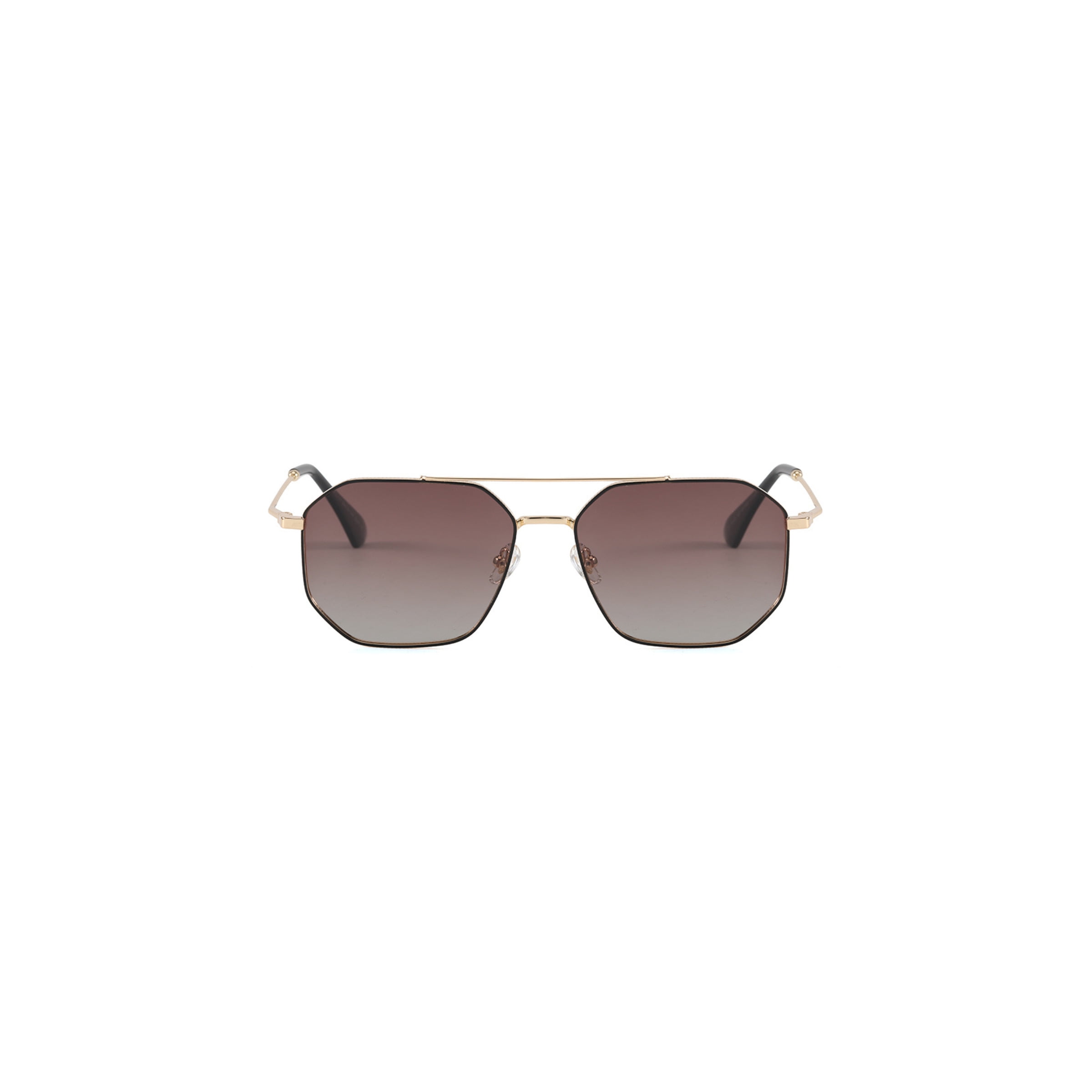 Cazal CZ 955 Sunglasses 097 Havana/Gold 63MM - Walmart.com