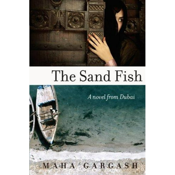 The Sand Fish