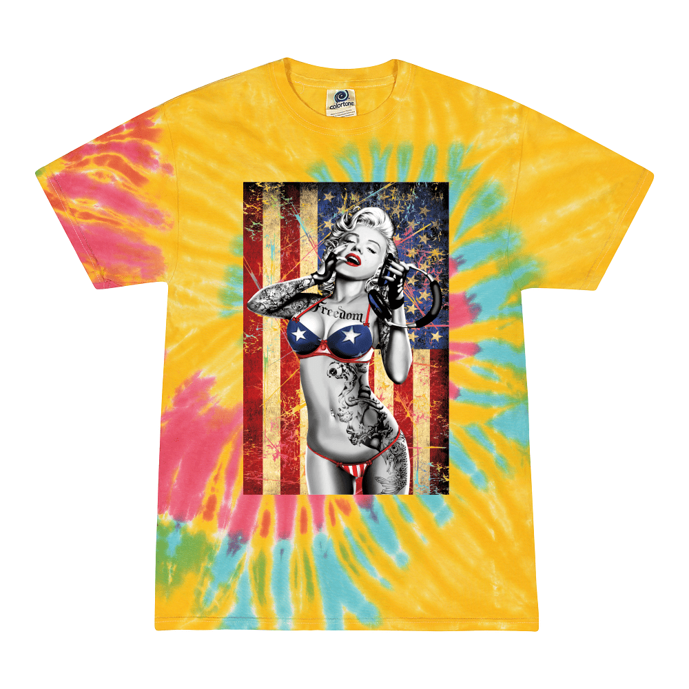 nike fourth of july shirts