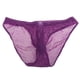 thumbnail image 4 of Calzoncillos transparentes de mal hombre, tangas, ropa interior transparente, bragas, calzoncillos Macarena Ropa interior hombre, 4 of 7