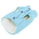 thumbnail image 4 of Wdftyju Mascota perro invierno cálido acolchado ropa chaqueta abrigo engrosado chaleco (azul) (XXL)-178429.05 Wdftyju 5mm1yk8lb2xl1ay6D03, 4 of 7