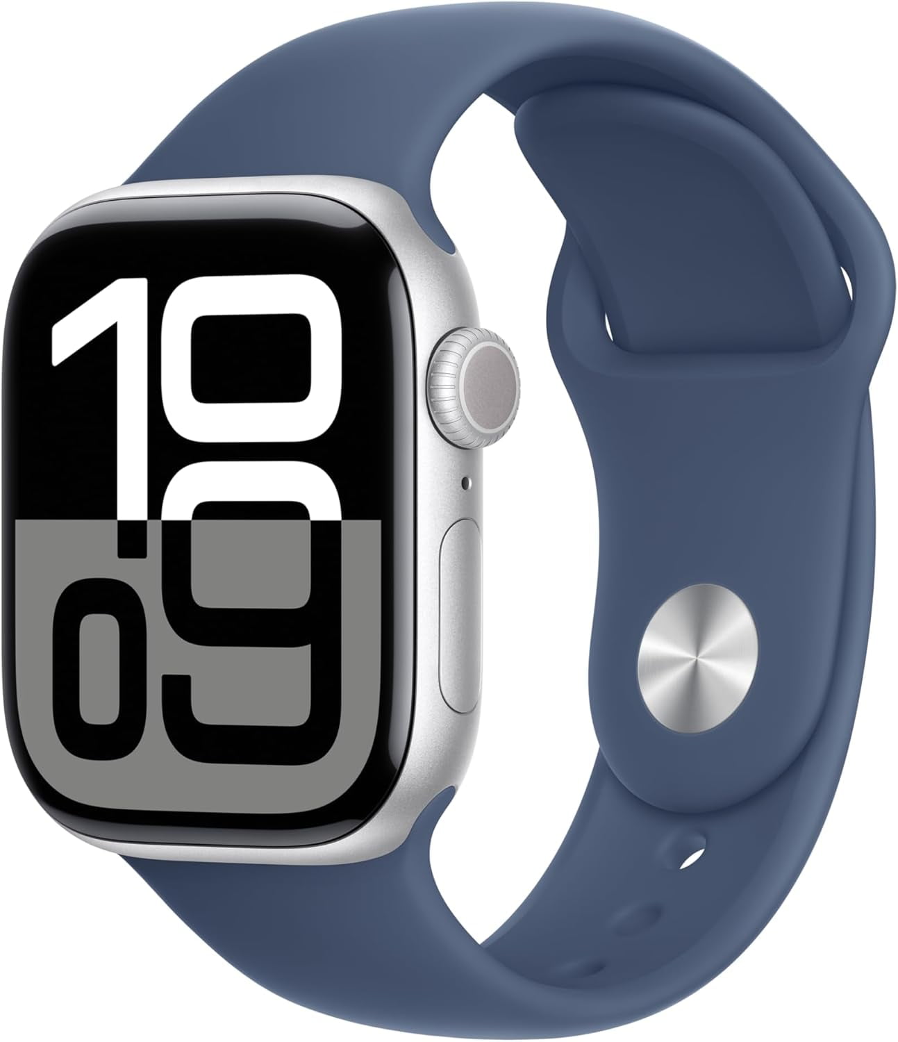 Apple Watch - Apple Watch Ultra GPS＋Cellularモデル Apple Apple Watch Ultra GPS+Cellularモデル 49mm オーシャン