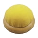 thumbnail image 1 of Alfiletero Versátil Redondo Regalos Cojín Porta Alfileres Base de Madera Porta Alfileres para Amarillo, 1 of 9