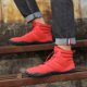 thumbnail image 5 of Zapatos Senderismo Escalada Botas Nieve Invierno Antideslizantes Impermeables para Hombres Y Mujeres, 5 of 9