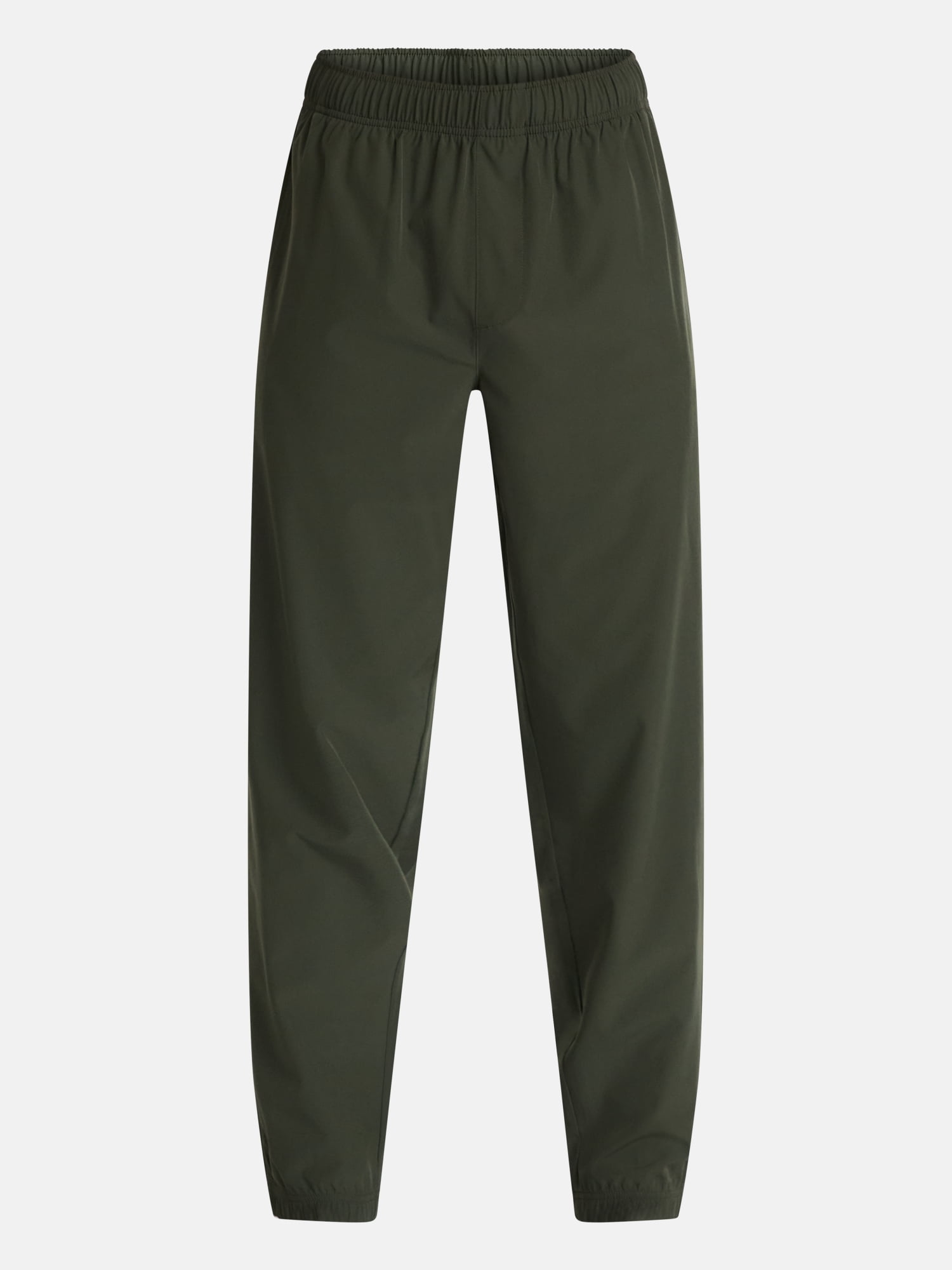 Athletic Works Men's and Big Men's Woven Jogger Pants, Sizes S-3XL