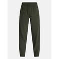 thumbnail image 5 of Athletic Works Men's and Big Men's Woven Jogger Pants, Sizes S-3XL, 5 of 5
