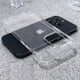 thumbnail image 3 of High Quality Ultra Thin HD Transparent Soft TPU Case For iPhone 15 14 13 12 11 Pro Max X XR 7 8 Plus Shockproof Clear Back Cover, 3 of 4