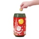 thumbnail image 1 of Hucha de Navidad, hucha de Navidad, moneda de hierro, tarro de almacenamiento de dulces, contenedor multiusos, 1 of 7