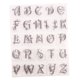 thumbnail image 4 of unbranded Sello Transparente De Tpr Para Álbumes Y Con Textura Flexible Multicolor, 4 of 7