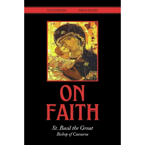 On Faith, (Paperback)