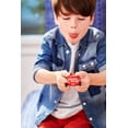 thumbnail image 3 of Disney Cars Disney•Pixar Cars Wheel Action - Lightning McQueen Vehicle, 3 of 7
