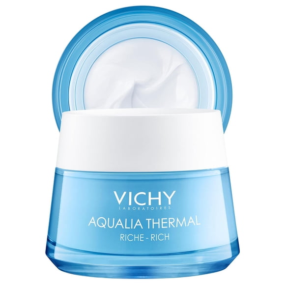 Crema Rica Vichy Aqualia 50 ml