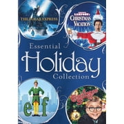 Essential Holiday Collection (Box Set) [DVD]