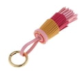 thumbnail image 1 of 3 Capas De Microfibra Adornos de material cuero Colgantes Adornos Para Mujer Joyería De Moda, Decoraciones Para UNA, 1 of 9
