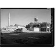 thumbnail image 2 of Historic Framed Print, Alcatraz, Power Plant, Alcatraz Island, San Francisco Bay, San Francisco, San Francisco County, CA - 2, 17-7/8" x 21-7/8", 2 of 9