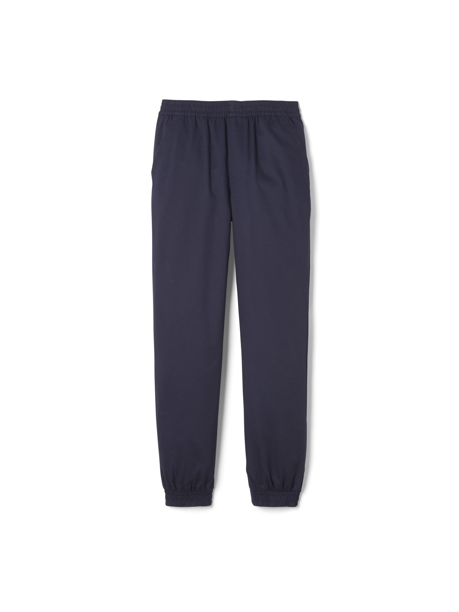 boys uniform joggers