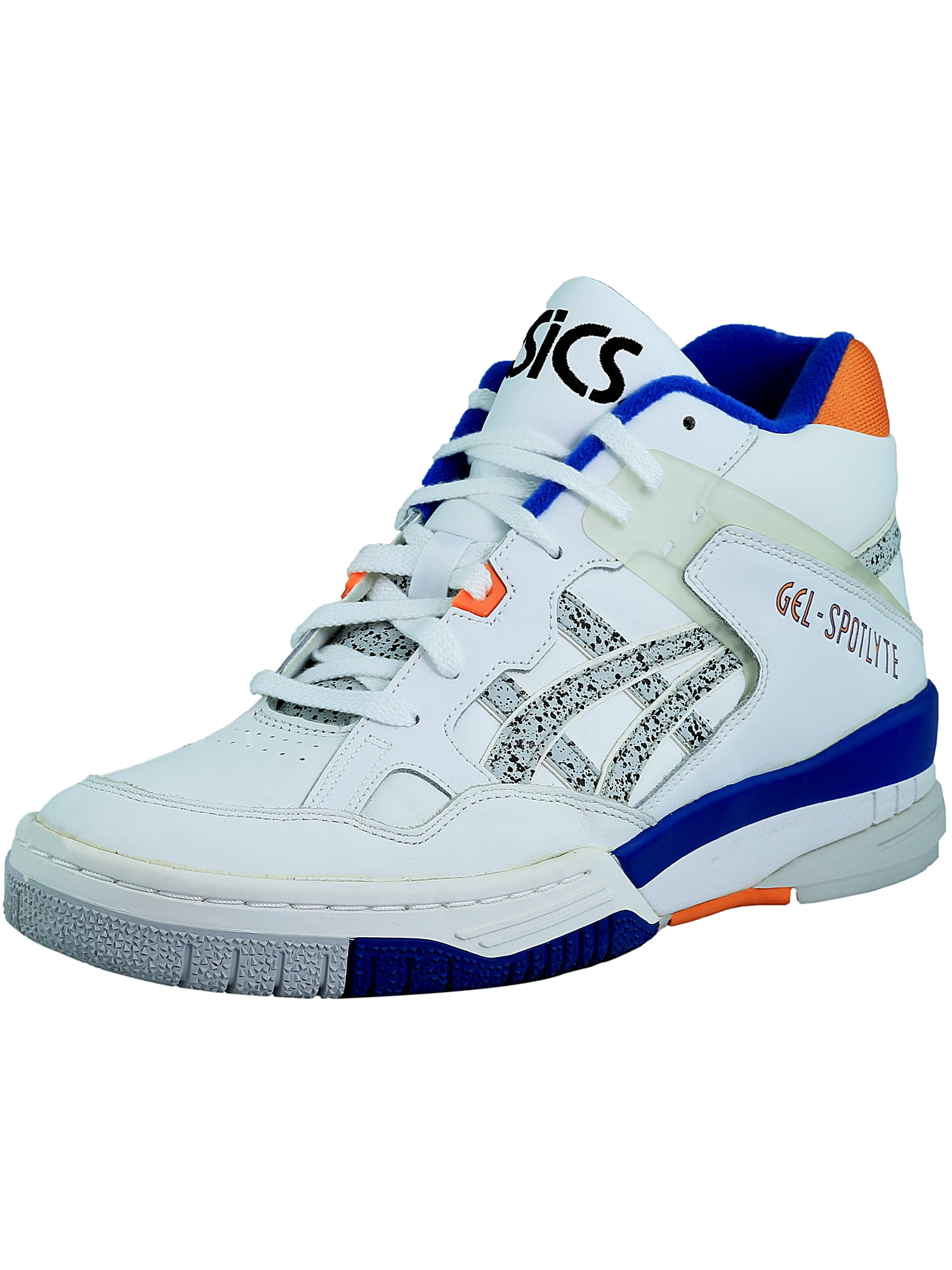 asics basketball