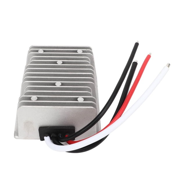Transformador del módulo regulador reductor del convertidor de voltaje de protección contra sobrecargas a prueba de agua IP68 de 24 V a 138 V para aviación ANGGREK Otros