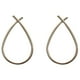 thumbnail image 2 of Xihbxyly Pendientes de Diamantes, Elegante Joyería de Aleación, Accesorio de Moda Único, Hermoso Diseño para Cada Ocasión, Regalo para Seres Queridos, Perfecto para Fiestas y Uso Diario., 2 of 2