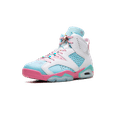 thumbnail image 4 of JORDAN WOMENS Air Jordan 6 WMNS "Doernbecher" IB6059 920 from Stadium Goods, 4 of 8