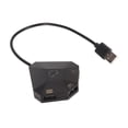 thumbnail image 5 of ZHAOCHENG Adaptador de teclado y ratón para Switch, convertidor de teclado y ratón Plug and Play para PS4 para Xbox One para PS3 para Box 360, 5 of 5