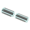 thumbnail image 2 of 2pcs Foil Electric Heads Wet and Dry Use Ladies Replacement for BRL130 BRL140 Shaver, 2 of 4