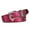 Rose, variant on Women's Metal Belt Buckle Steampunk Metallic Rhinestone Metal Buckle Slimming Halloween Silver One Size