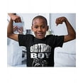 thumbnail image 4 of Boys Short Sleeve T-Shirt Birthday -Video Gamer|Sizes S-XL, 4 of 9