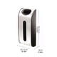 thumbnail image 4 of Bearachild Wall-Mounted Box For Space Effortlessly Bin Storage Convenient Storage Bin Bag Collection For Home Storage Box Almacenamiento y organización del hogar, 4 of 6