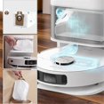 thumbnail image 5 of For Dreame L10 Ultra L10s Ultra Main Side Brush Hepa Filter Mop Cloth Dust Bags Robot Vacuum Cleaner, 5 of 5
