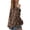Brown, variant on Oversized Plaid Shacket for Women Long Sleeve Button Down Shirt Jacket Casual Loose Fall Shirt Coat with Pocket