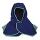 thumbnail image 1 of Capucha protectora para soldar transpirable, ignífuga, protección para cabeza y cuello, para soldador, 1 of 15