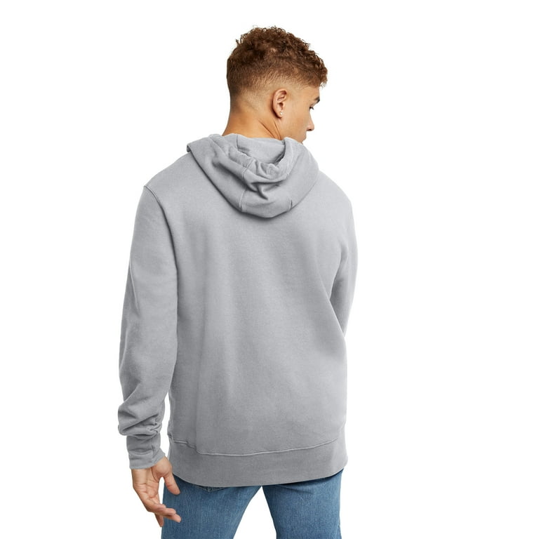 Hanes Originals Men's Fleece Sweatshirt