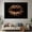 Black, variant on Mudket Leopard Print Lips Canvas Wall Art, Framed Sexy Cheetah Print Wall Decor for Living Room Bedroom Bathroom, Trendy Leopard Lips Wall Art Ready to Hang - 12"L x 8"W