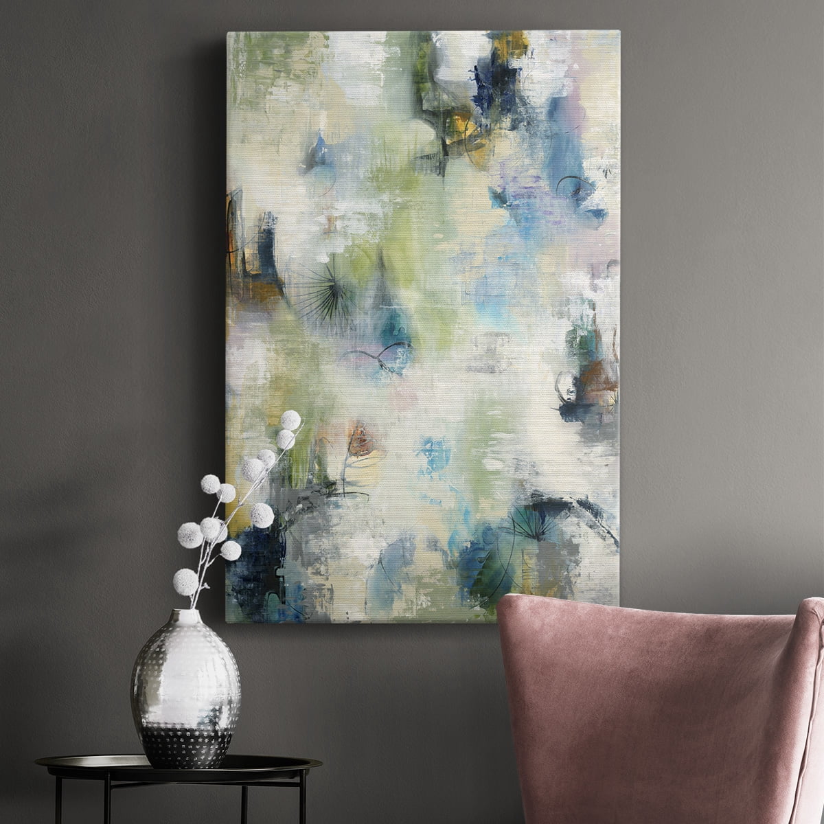 Making Magic Premium Gallery Wrapped Canvas - Ready to Hang