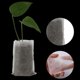 thumbnail image 3 of Bolsas biodegradables para viveros de semillas Apuakthei de 400 piezas, bolsas no tejidas para el cultivo de plantas, macetas de tela para plantas, suministros para el jardín del hogar, 9 x 12, 3 of 7