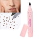 thumbnail image 5 of Langmanni-pluma De Maquillaje Duradera, Natural, Realista, Con Pecas, Resistente Al Agua, Cosméticos Para Pecas Falsas, 5 of 7