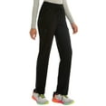 thumbnail image 3 of Scrubstar Women's Tall Performance Antimicrobial Drawstring Scrub Pant WD048AT, 3 of 8